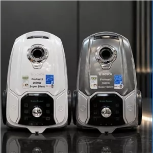 جارو برقی 2600 وات بوش BOSCH 