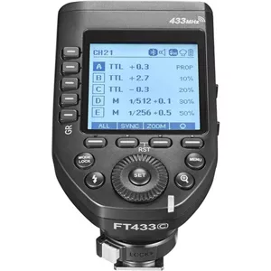 فلاش گودکس Godox QS-300 II Flash