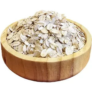 جو دوسرپرک 1 و 15 کیلو – پرک جو خالص و بدون گلوتن برای صبحانه، گرانولا و کلوچه سلامتیپخش پامچال مشهد