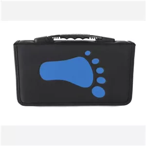 کیف سی دی 80 تایی