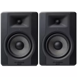 اسپیکر مانیتور استودیو ام-آدیو مدل BX5-D3