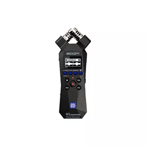 ضبط کننده حرفه ای صدا زوم مدل H1 essential