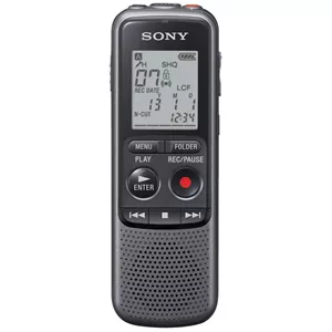 ضبط کننده صدا سونی مدل ICD-PX240
