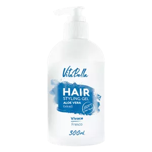 ژل مو ویتابلا (300 میل)