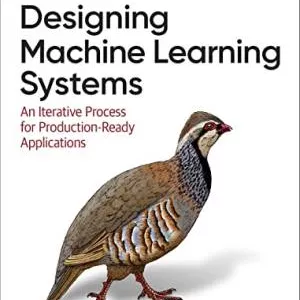 کتاب Designing Machine Learning Systems: An Iterative Process for Production-Ready اثر Chip Huyen