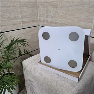 ترازوی هوشمند شیائومی مدل XMTZC05HM