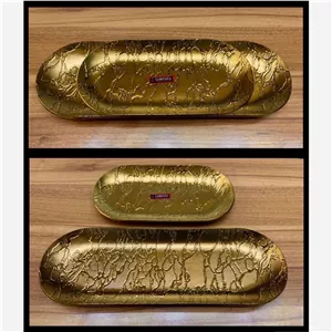 دو پارچه دیس لرنزو