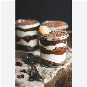 تیرامیسو شکلاتی 