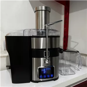 آبمیوه گیری تک کاره فیلیپس مدل آزیور صفحه لمسی 5 سرعته توان 3500 وات کیفیت عالی گلویی استیل ارسال رایگان