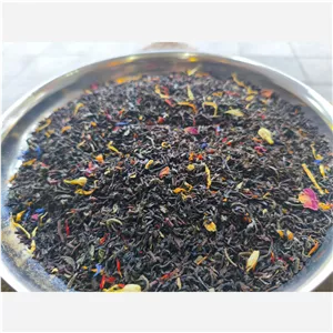 چای مراکشی اصل پشن فروت انبه(100گرم)