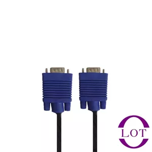 کابل VGA پارادایس مدل 150 طول 15 متر