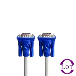 کابل 4+3 VGA گلد اسکار طول 3 متر