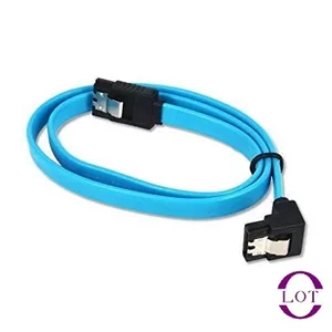 کابل دیتا ساتا 6GB S مدل 070
