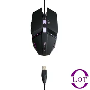 ماوس مخصوص بازی وریتی مدل V-MS5129