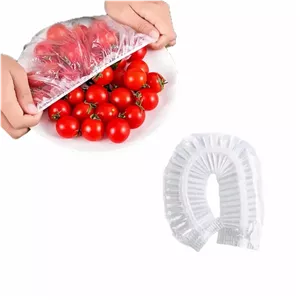کاور محافظ غذا ایرانی