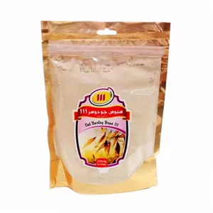 سبوس جو دوسر 111
