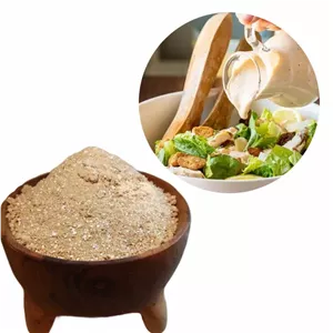 طعم دهنده سس سزار
