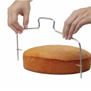 اره برش کیک وکیوم