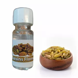اسانس کشمش ترک 20CC