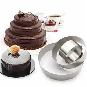 رینگ گرد قطر 15 ارتفاع 5