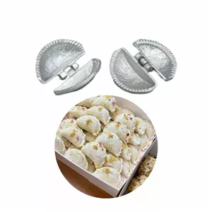 قالب قطاب چدنی
