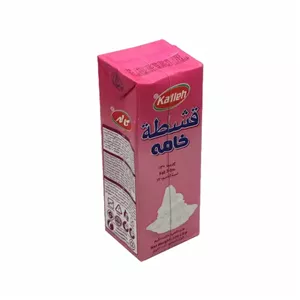 خامه صبحانه 200 گرمی کاله