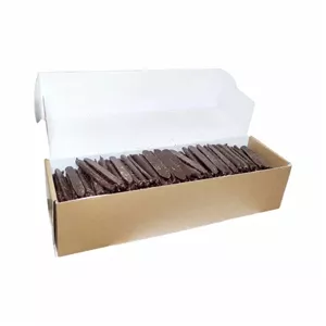 شکلات میله ای نسوز 100 گرمی کارات