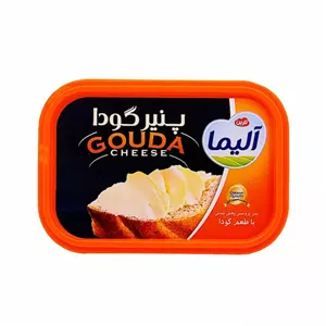 پنیر گودا آلیما