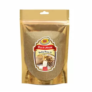 سبوس جو 111