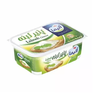 پنیر لبنه آلیما