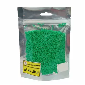 ترافل میله ای سبز