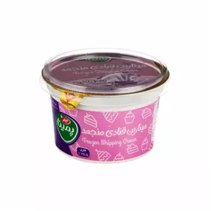 خامه مینارین 450 گرمی پمینا کاله