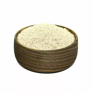 کنجد سفید 100گرم