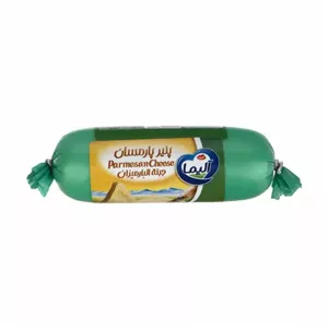 پنیر پارمسان سوسیسی آلیما
