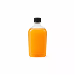 بطری کتابی 250 سیسی