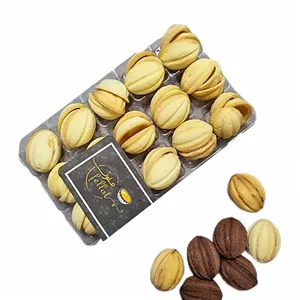 گردو روسی شیرین فلوت