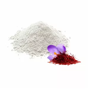 اسانس پودری طعم زعفران