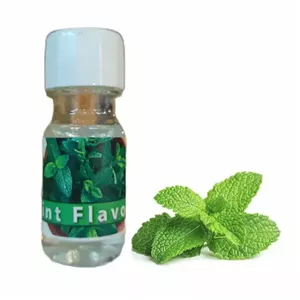 اسانس نعنا 20cc ترک