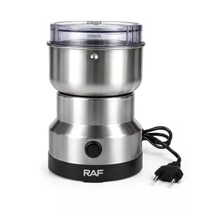آسیاب برقی چندکاره 300 وات راف RAF مدل R.7113 اصلی و پرقدرت