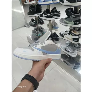ترویس اسکات 