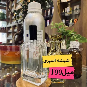 عطر بیلی آیلیش ( سفارش در اندازه 30 تا 100 میل ) Eilish Billie Eilish