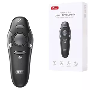 پرزنتر بی سیم XO XO-CF26