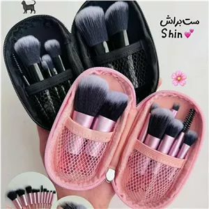 ست براش پینترسی کیفی (ورا بیوتی)