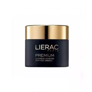 کرم ضد چروک لیراک مدل Premium حجم 50 میلی لیتر