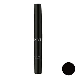 خط چشم نمدی نوت سری Ultra Black تحت لیسانس