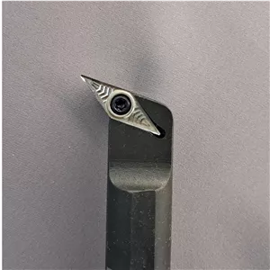 هلدر داخل تراش cnc خراطی چوب SVQBR L