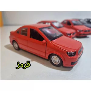 ماشین دنا فلزی قدرتی دربازشو پس کرایه