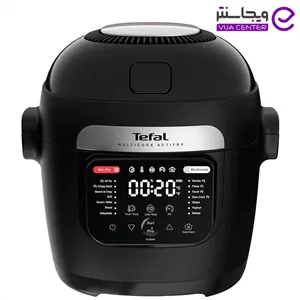 مولتی کوکر 6 لیتری تفال مدل MY7408G1