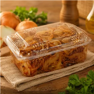 پیاز سرخ شده 300 گرمی