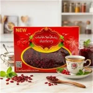 زرشک اعلا قائنات پک هدیه